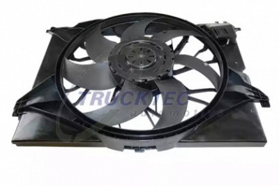 TRUCKTEC AUTOMOTIVE 0240220 -  Вентилятор, охлаждение двигателя